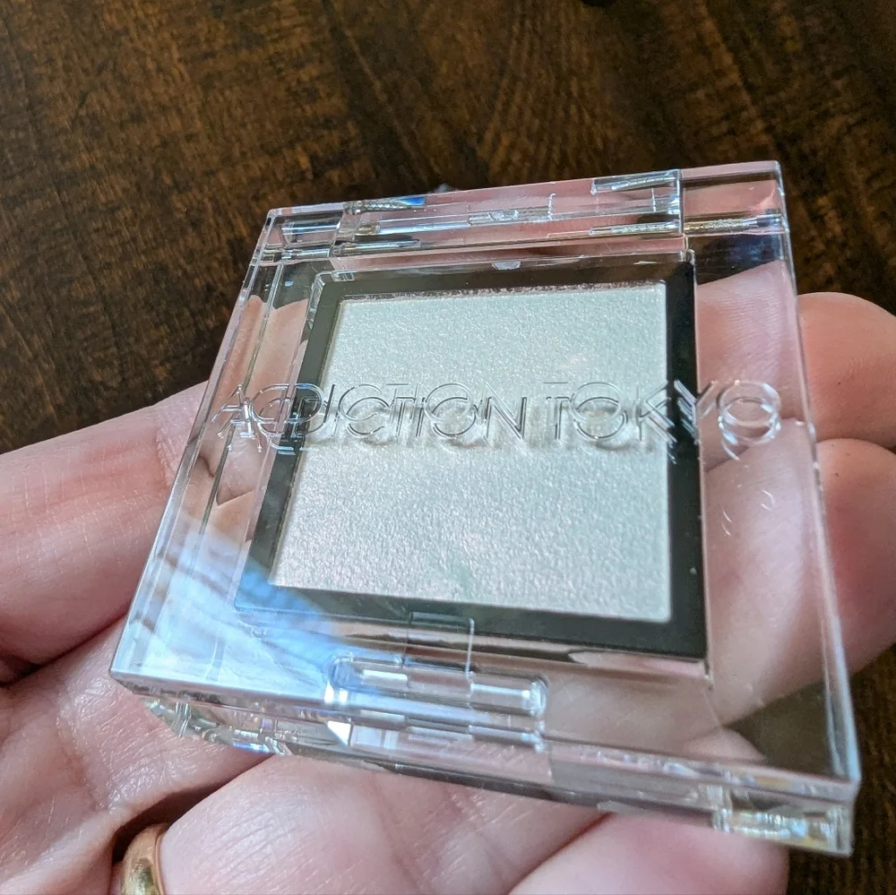 Addiction Tokyo Eyeshadow Lot